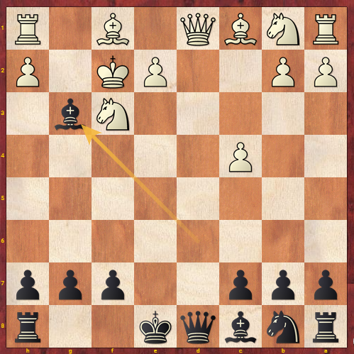 ☄️☄️ #chess #chessopenings #chesstrap #chessmoves #learnchess #chessvi