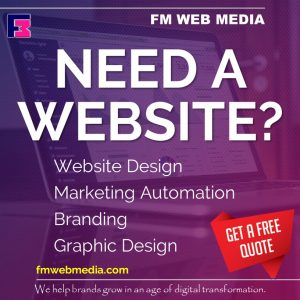 FM Web Media Promotion 1